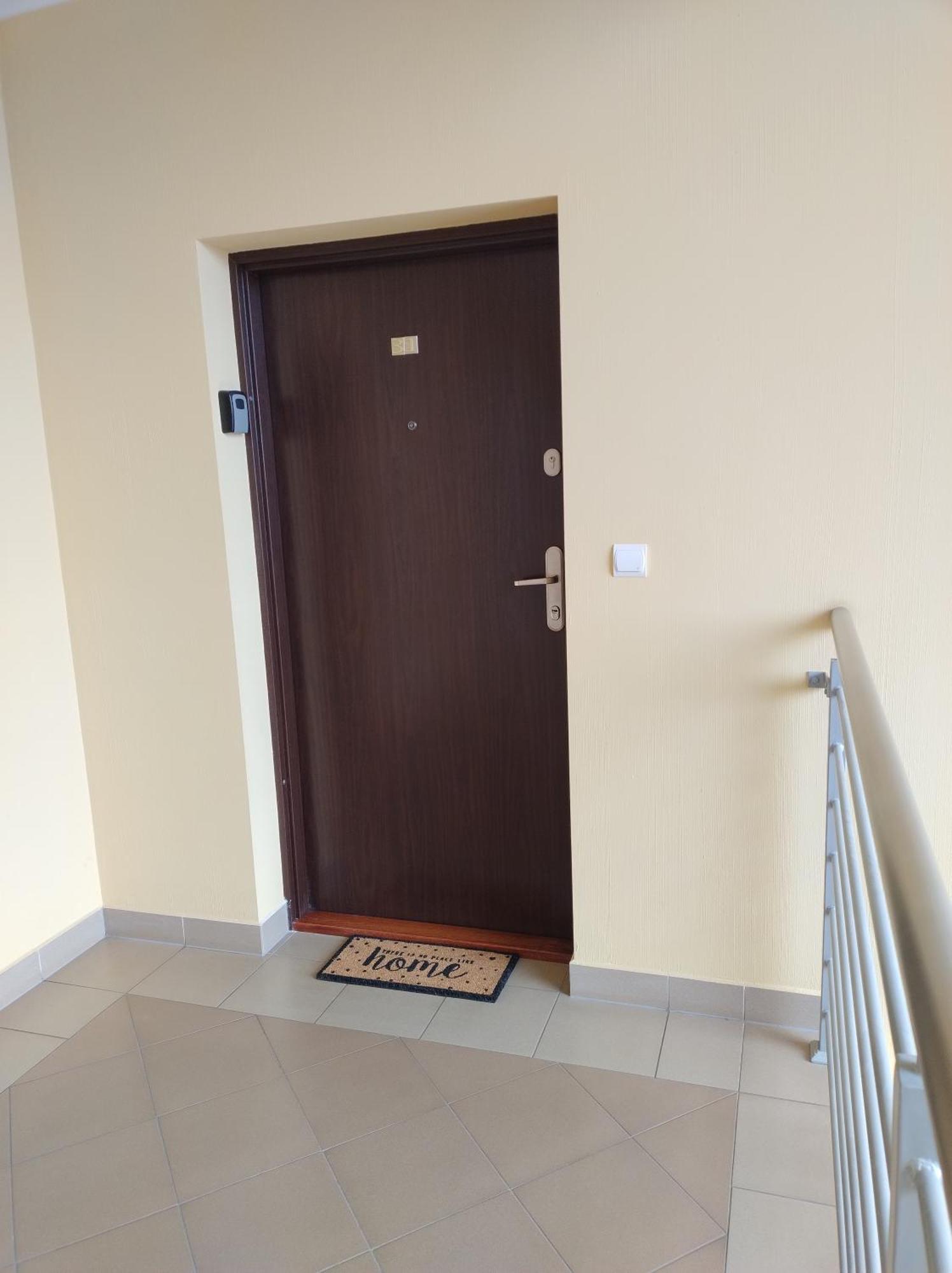 Apartament Gardena Ii