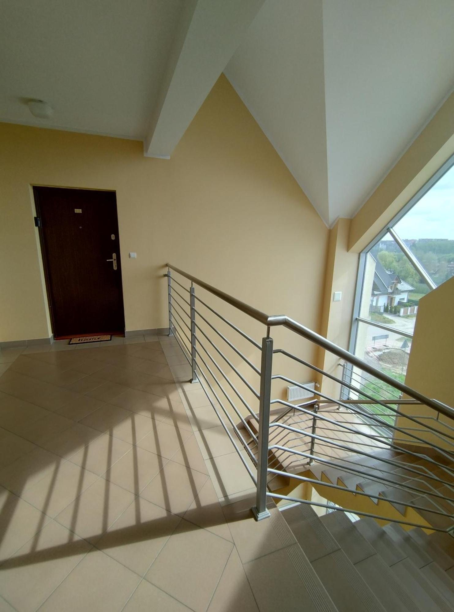 Apartament Gardena Ii *